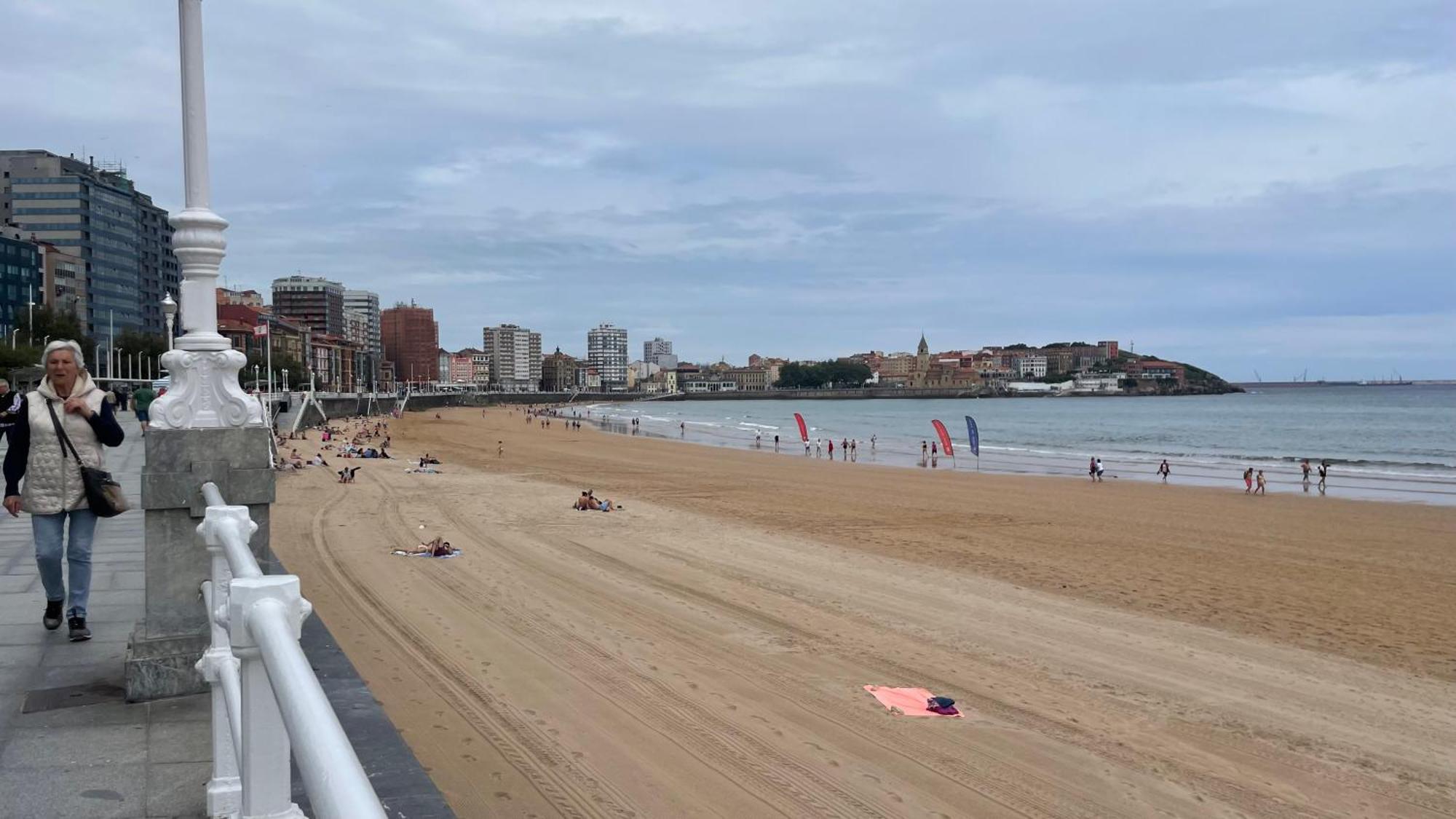 Playa De Apartment *