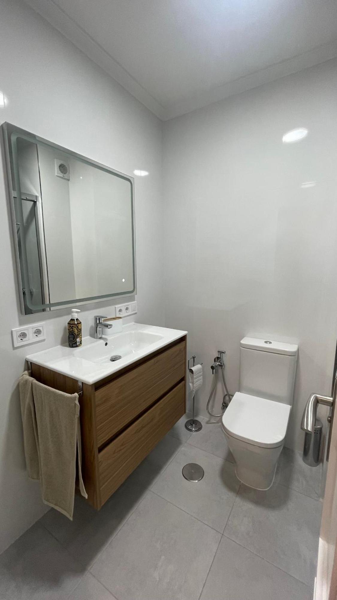 Apartment Playa De Gijon