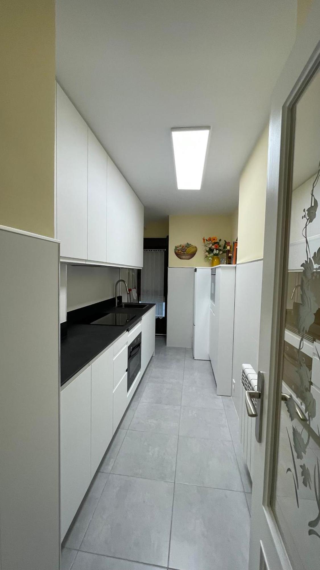 Apartamento Playa De Gijón