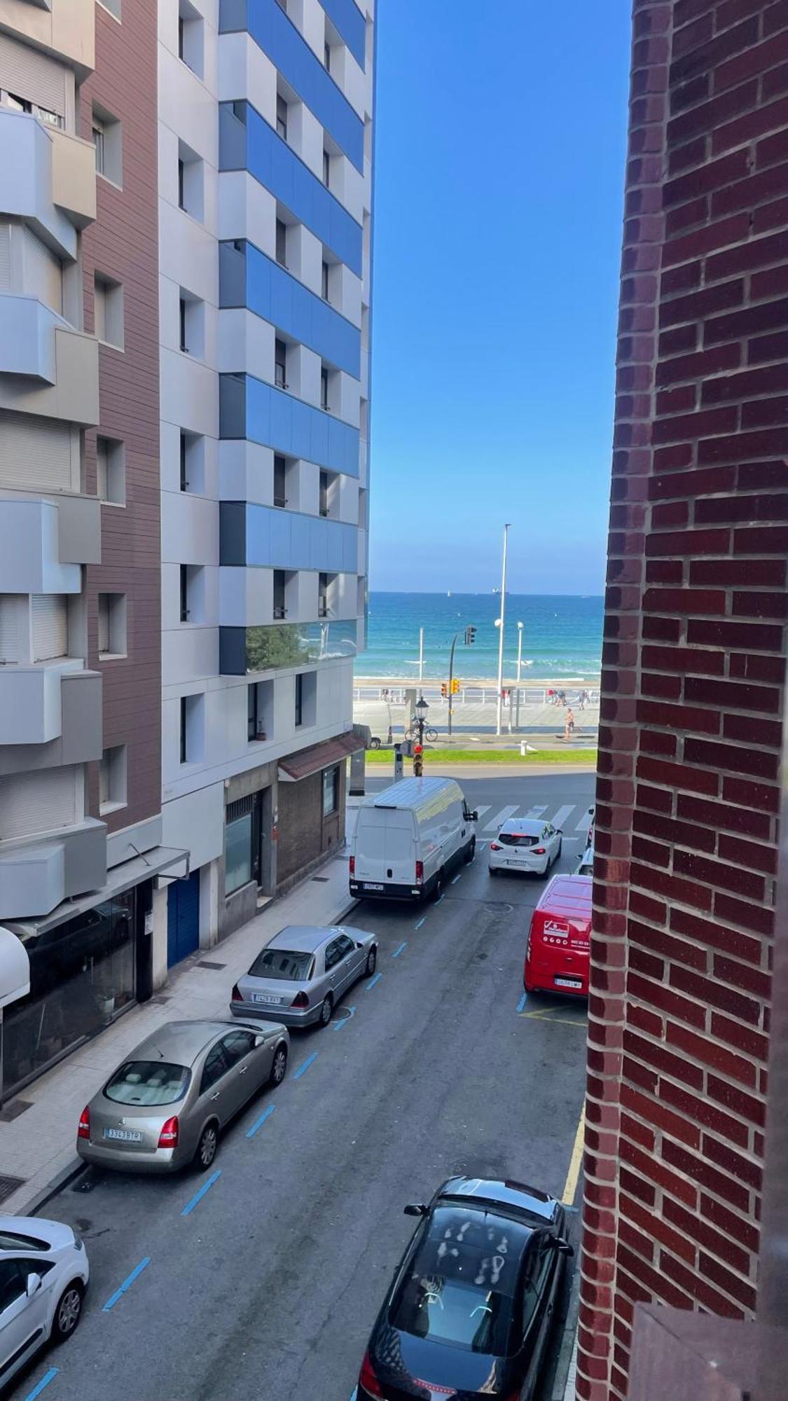 Playa De Apartment