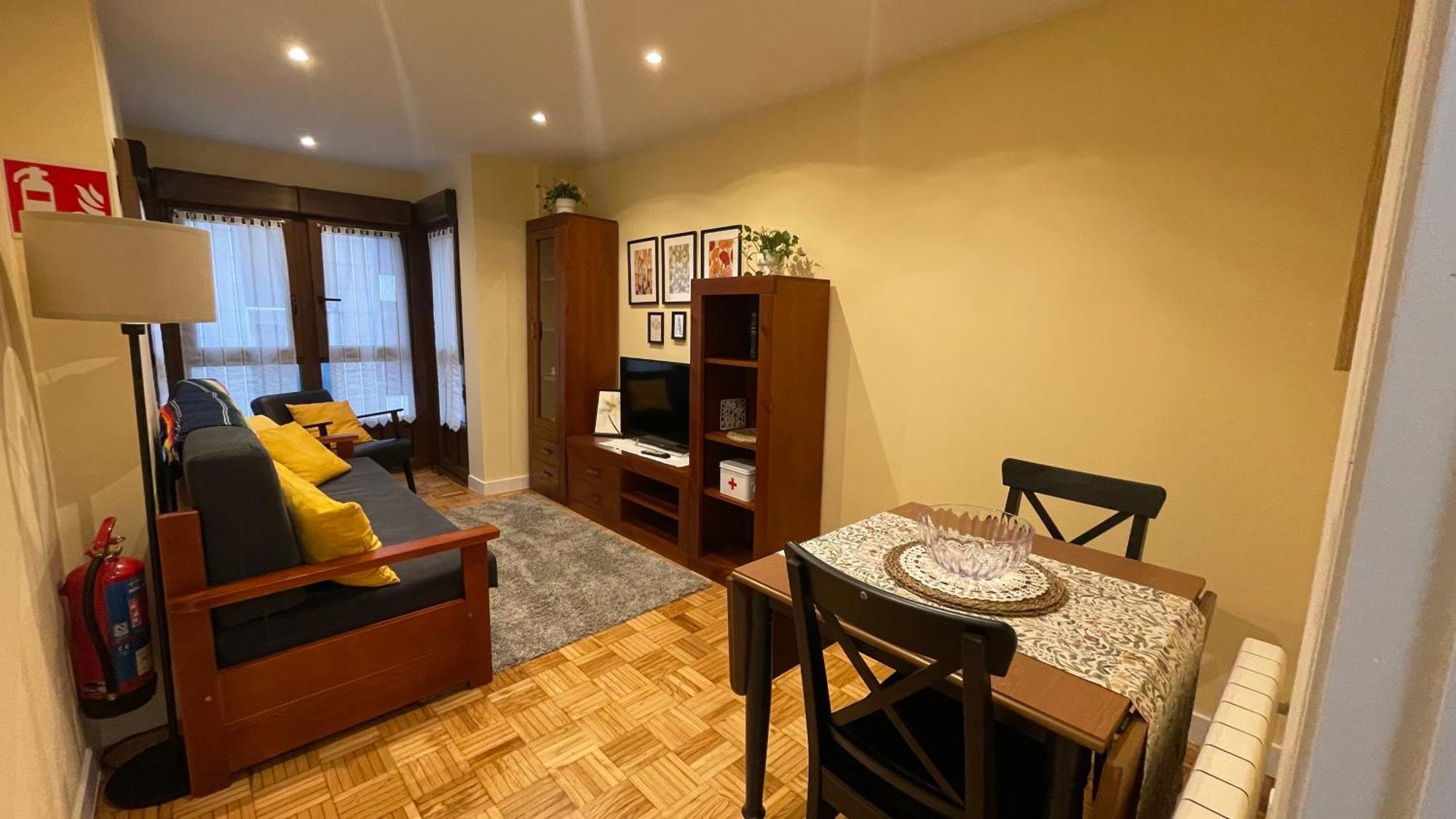 Apartamento Playa De