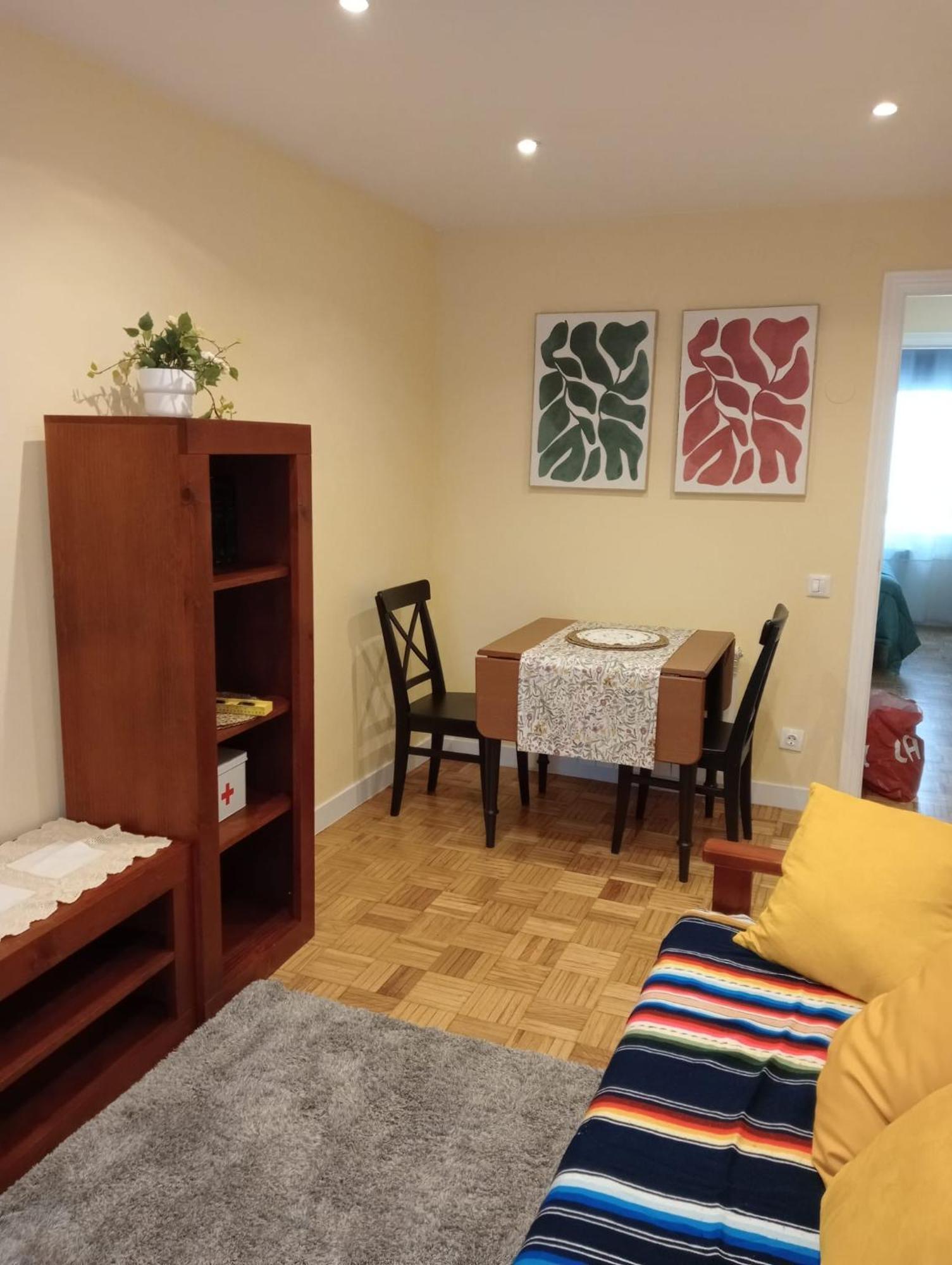Apartment Playa De